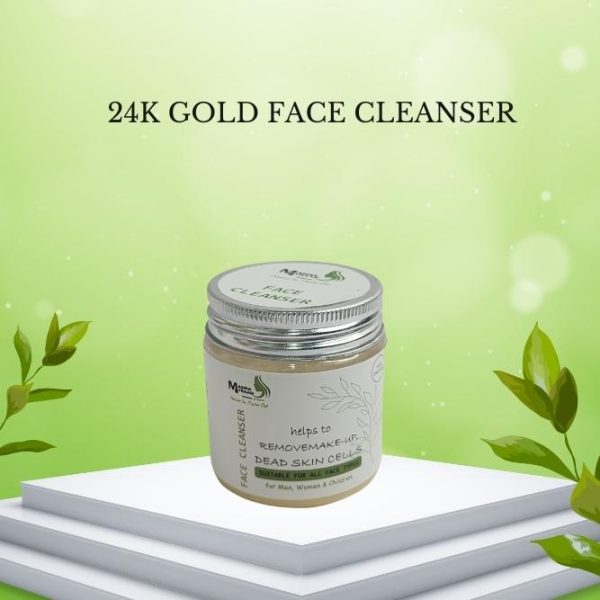 Face Cleanser