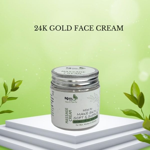 Face Gel Pack
