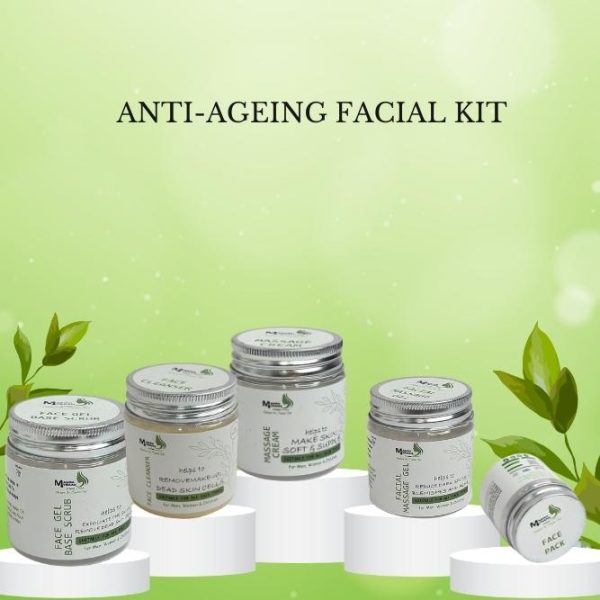 Massage Cream
