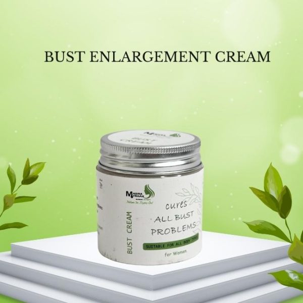 Bust Enlargement Cream