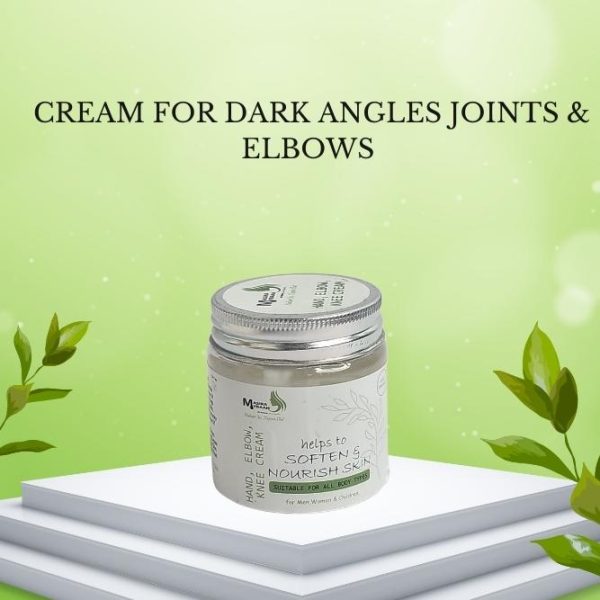 Hand Elbow Knee Cream