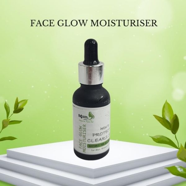 Face Glow Moisturiser