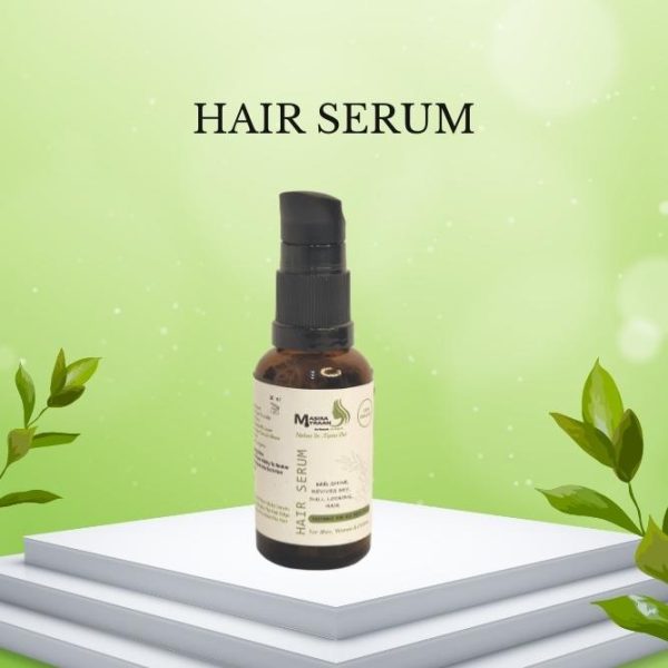 Hair Serum