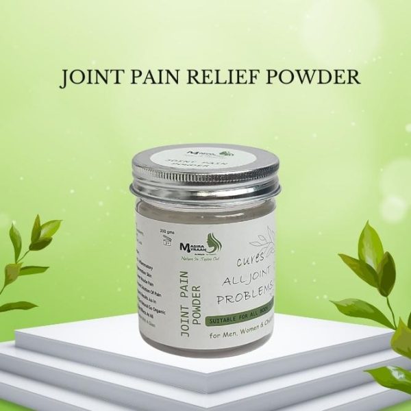 Joint Pain Powder