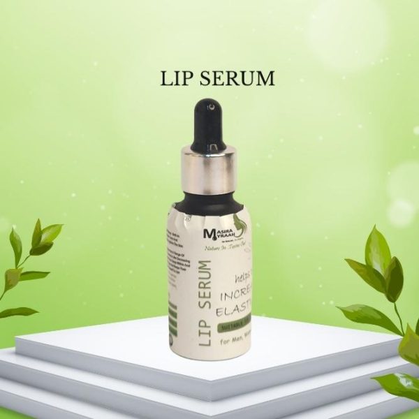 Lip Serum
