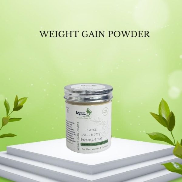 Weight Gain Powder