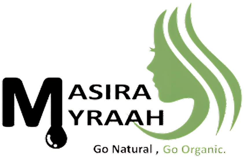 MasiraMyraah - Organic Products Store