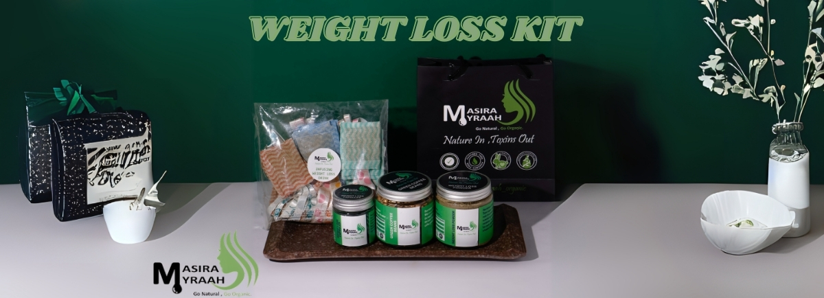 Weight Loss Kit